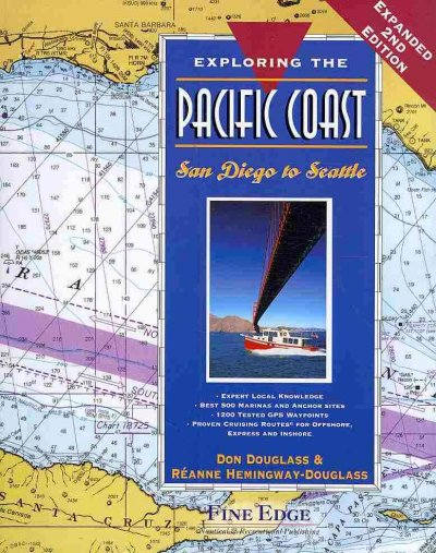 Exploring the Pacific Coast: San Diego to Seattle 2 Expanded
