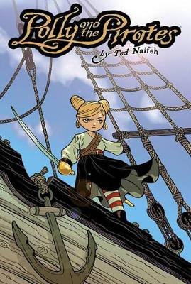 Polly and the Pirates Vol. 1, Volume 1