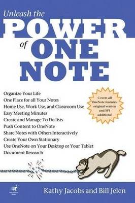 Unleash the Power of OneNote