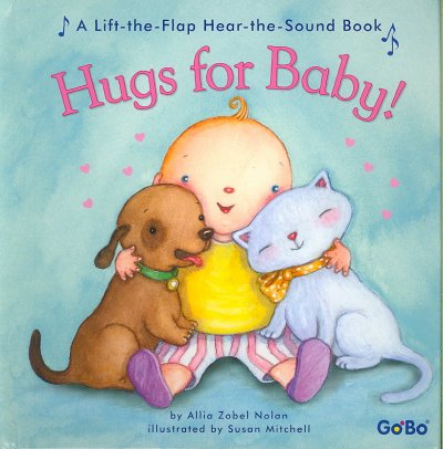 Hugs for Baby!