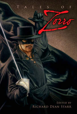 Tales Of Zorro