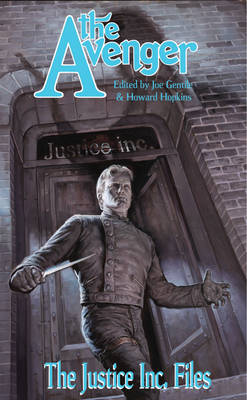 Avenger: The Justice Inc. Files, Justice Inc. Files