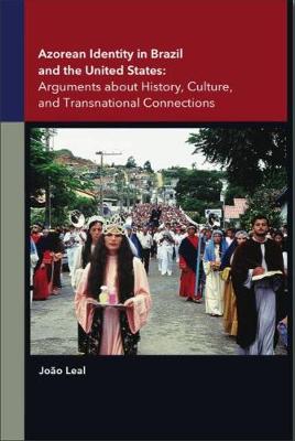 Azorean Identity in Brazil and the United States