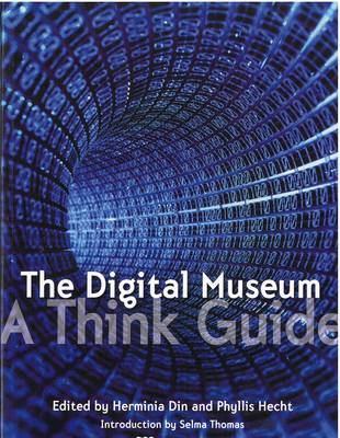 Digital Museum: A Think Guide