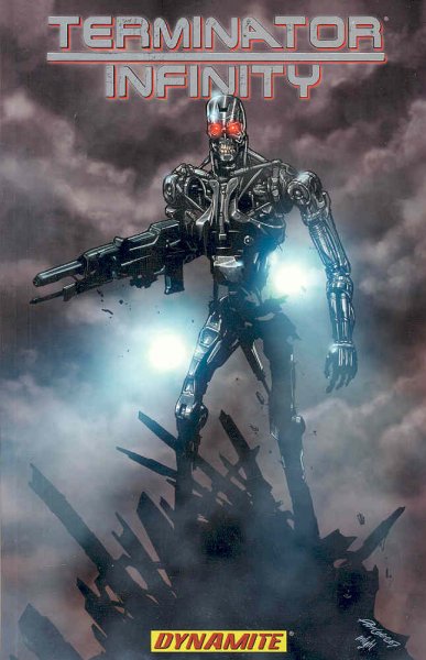 Terminator: Infinity