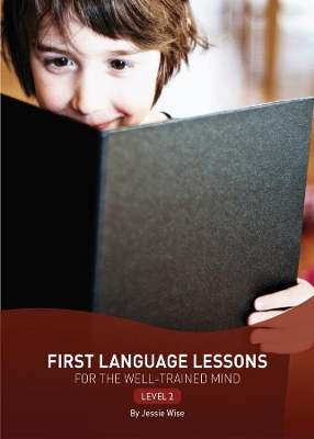First Language Lessons Level 2 Second Edition