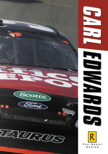 Carl Edwards