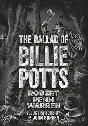Ballad of Billie Potts