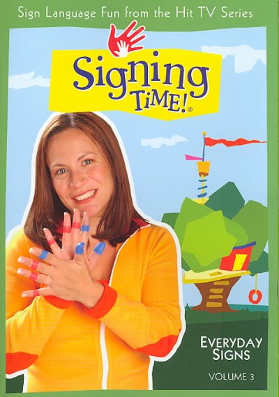 Everyday Sign