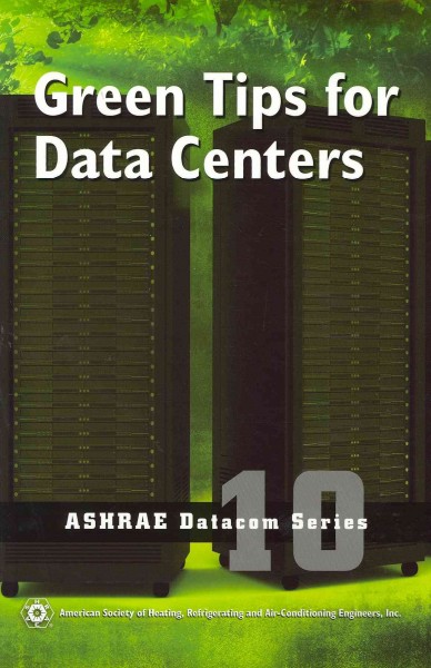 Green Tips for Data Centers