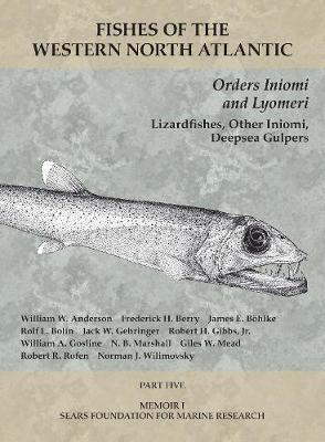 Orders Iniomi and Lyomeri: Part 5