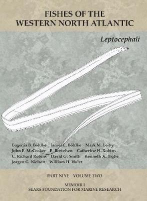 Leptocephali: Part 9, Volume 2