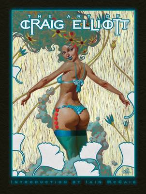 Art Of Craig Elliott