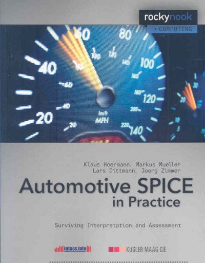 Automotive SPICE in Practice: Surviving Implementation and Assessment