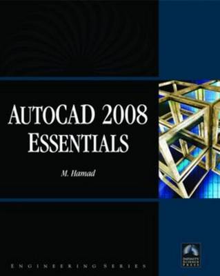 AutoCAD 2008 Essentials