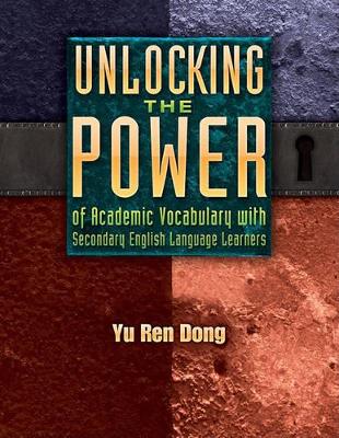 Unlocking the Power of Academic Vocabulary with Secondary English Language  Learners