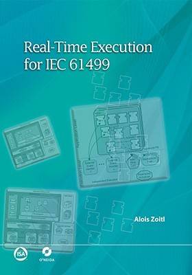 Real-time Execution for IEC 61499