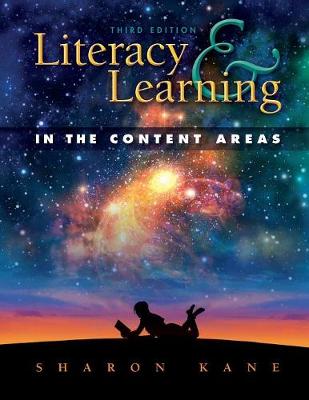 Literacy and Learning in the Content Areas 3rd New edition