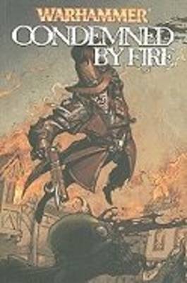 Condemned by Fire
