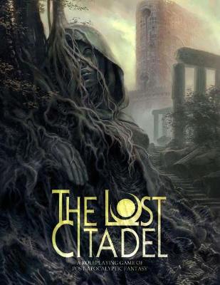 Lost Citadel Roleplaying Game