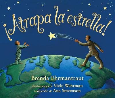 iAtrapa la estrella!