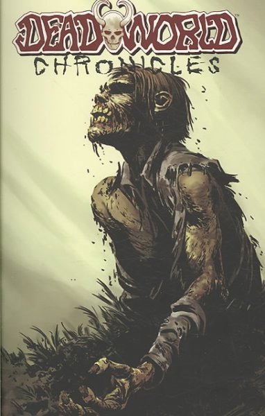 Deadworld Chronicles