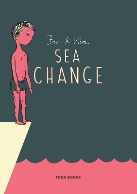 Sea Change: A TOON Graphic