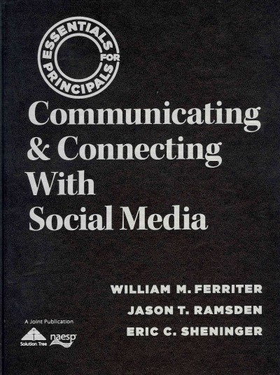 Communicating & Connecting with Social Media