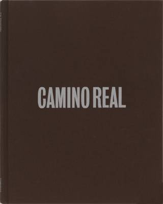 Cy Twombly: Camino Real