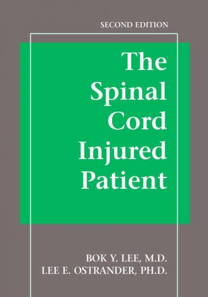 Spinal Cord Injured Patient