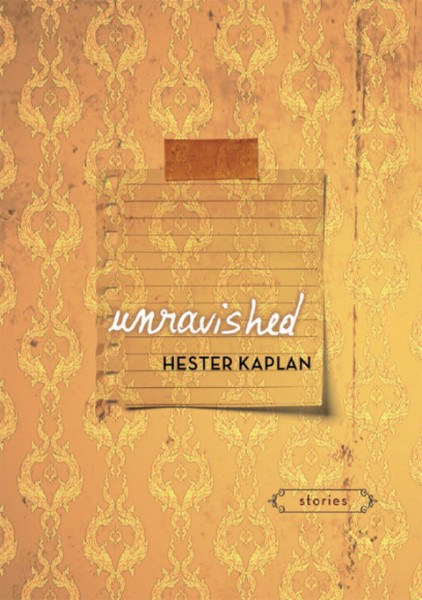Unravished