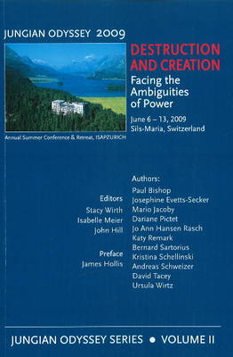 Destruction and Creation: Volume 2 -- Facing the Ambiguities of Power