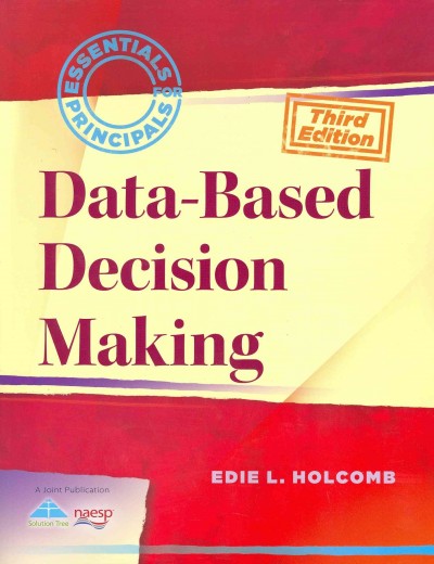 Data-Based Decision Making 3rd ed.