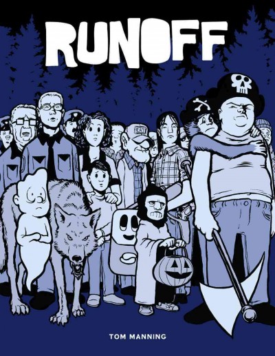 Runoff
