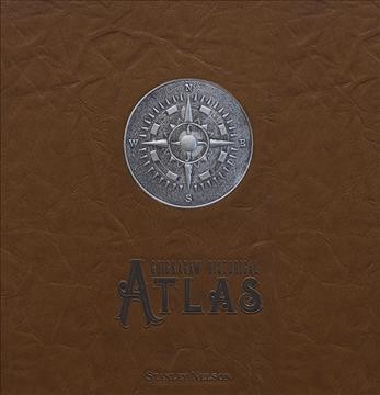 Chickasaw Historical Atlas