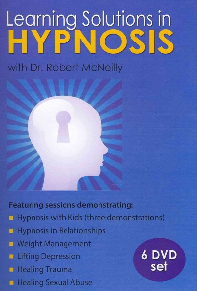Learning Solutions in Hypnosis