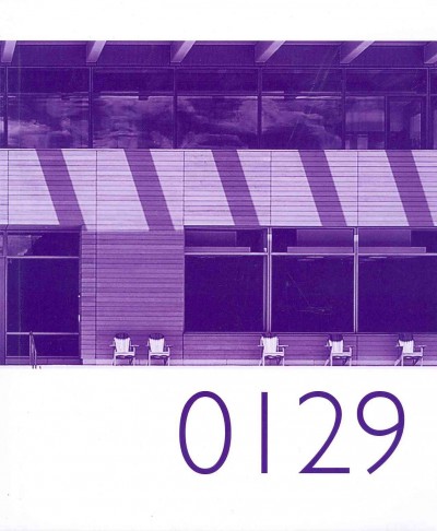 Williams College Paresky Center