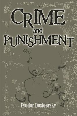 Crime And Punishment (1917)