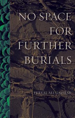 No Space For Further Burials