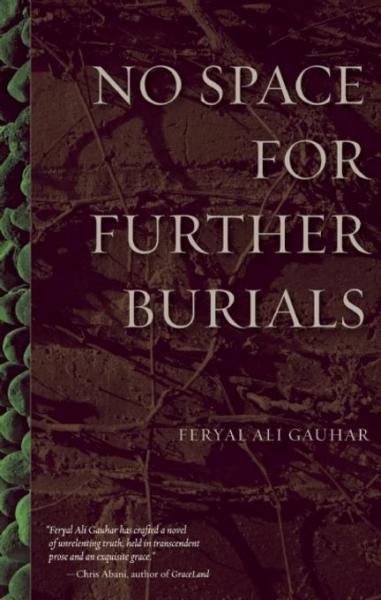 No Space for Further Burials
