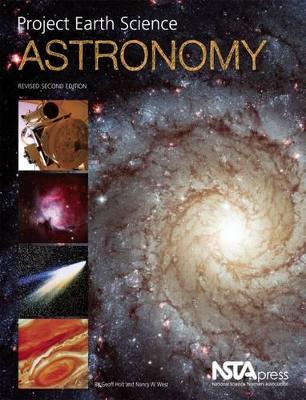 Project Earth Science: Astronomy 2nd Revised edition