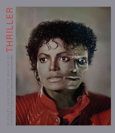 Michael Jackson Deluxe: The Making of Thriller: 4 Days/1983