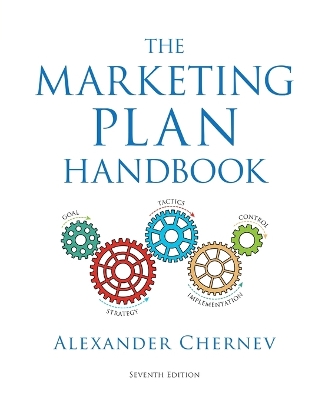 Marketing Plan Handbook, 7th Edition