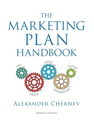 Marketing Plan Handbook, 7th Edition