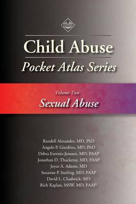 Child Abuse Pocket Atlas Series, Volume 2: Sexual Abuse
