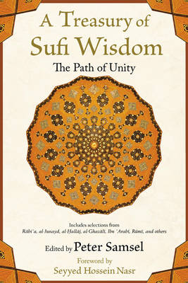 Treasury of Sufi Wisdom: The Path of Unity