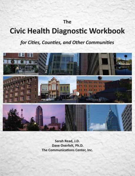 Civic Health Diagnostic Workbook
