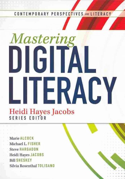 Mastering Digital Literacy