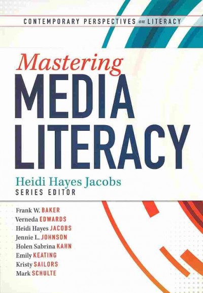 Mastering Media Literacy