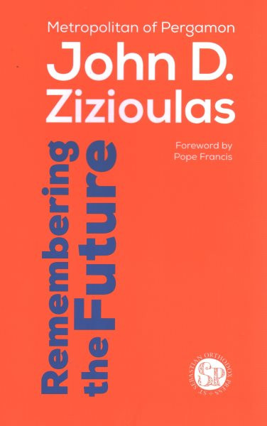 Remembering the Future: Toward an Eschatological Ontology